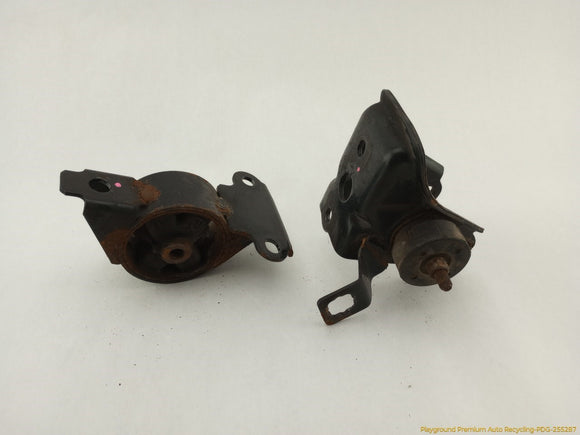 Toyota MR2 Front Engine Forward Mount