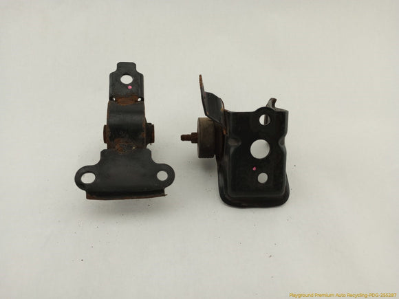 Toyota MR2 Front Engine Forward Mount