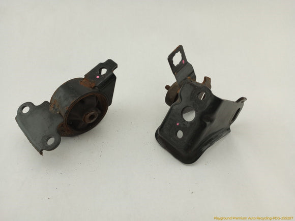 Toyota MR2 Front Engine Forward Mount