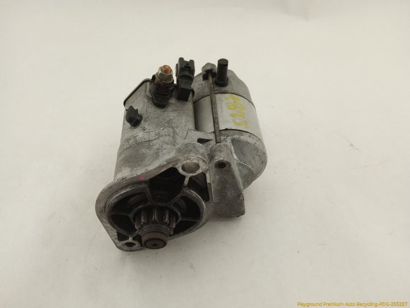Toyota MR2 Starter Motor