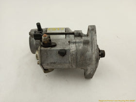Toyota MR2 Starter Motor - 0