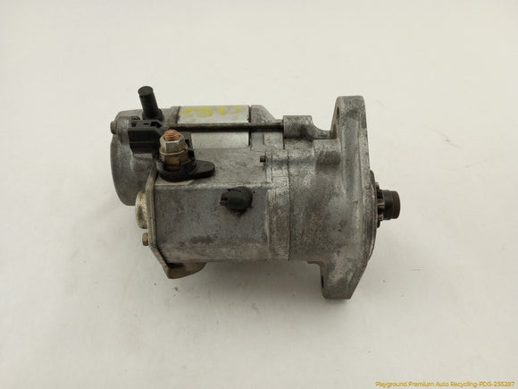 Toyota MR2 Starter Motor