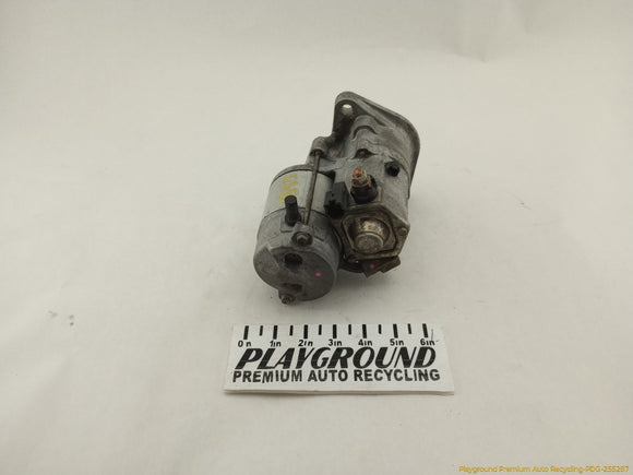 Toyota MR2 Starter Motor
