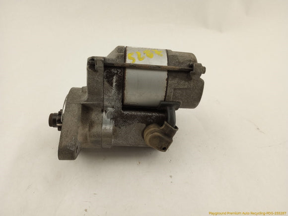 Toyota MR2 Starter Motor