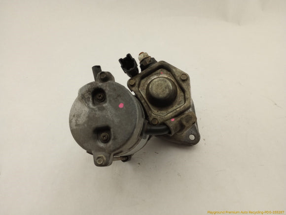 Toyota MR2 Starter Motor