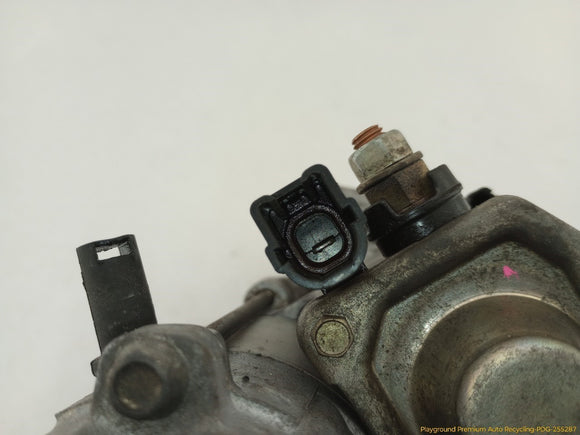 Toyota MR2 Starter Motor