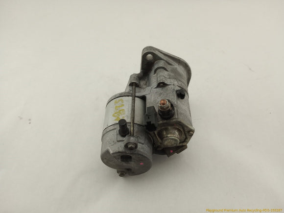 Toyota MR2 Starter Motor