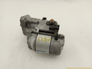 Toyota MR2 Starter Motor-12