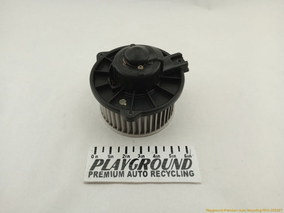 Toyota MR2 Blower Motor