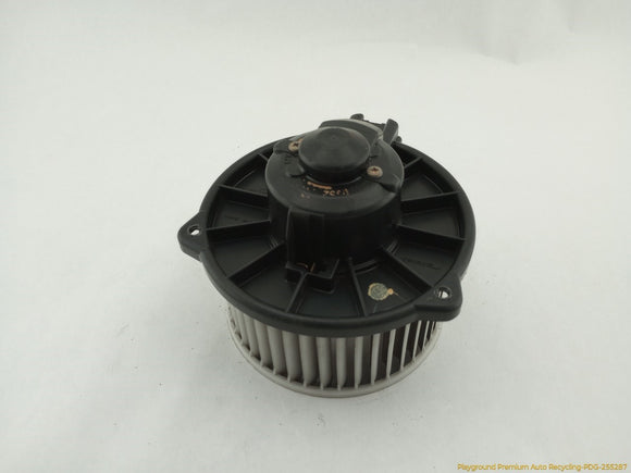 Toyota MR2 Blower Motor