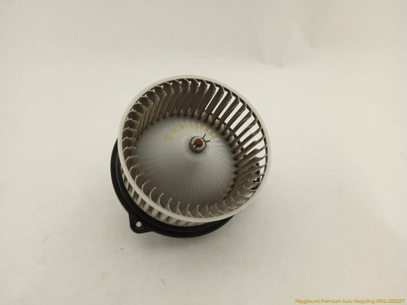 Toyota MR2 Blower Motor