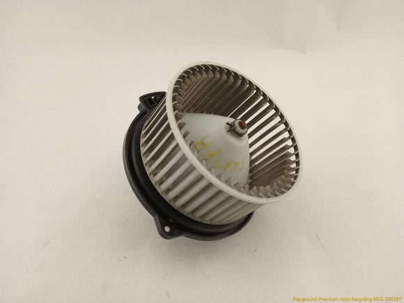 Toyota MR2 Blower Motor