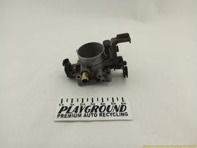 Toyota MR2 Throttle Body