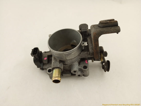 Toyota MR2 Throttle Body