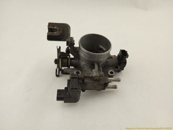 Toyota MR2 Throttle Body