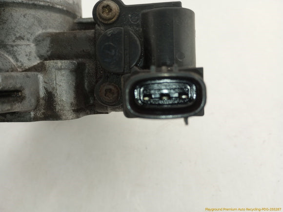 Toyota MR2 Throttle Body