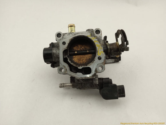 Toyota MR2 Throttle Body