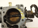 Toyota MR2 Throttle Body-9