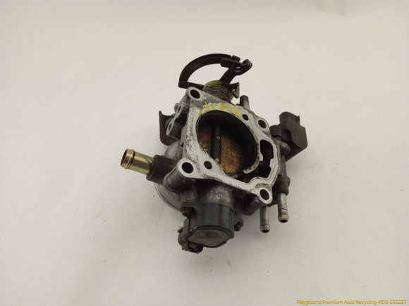 Toyota MR2 Throttle Body