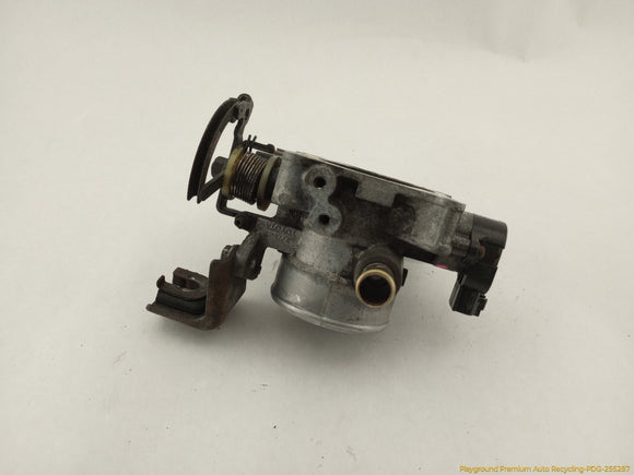 Toyota MR2 Throttle Body