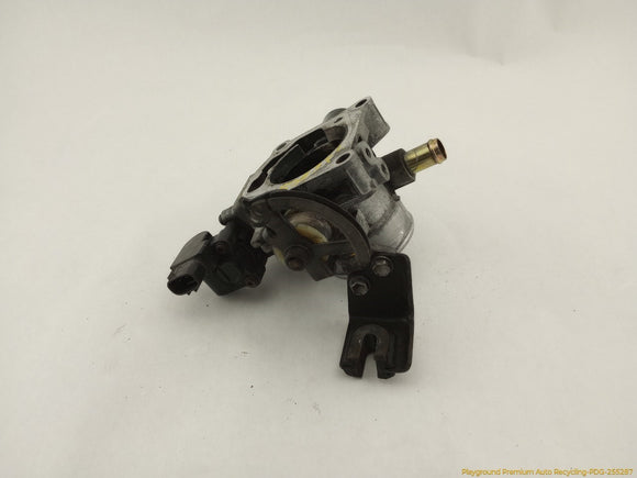 Toyota MR2 Throttle Body