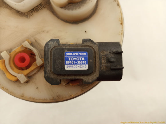 Toyota MR2 Fuel Pump