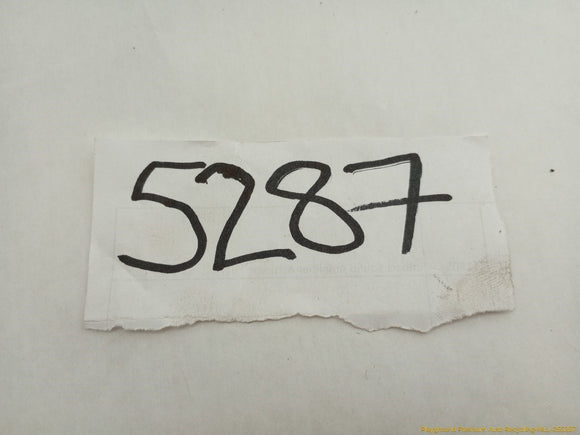 Toyota MR2 Fuel Pump