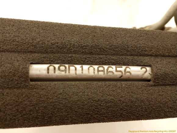 Toyota MR2 AC Evaporator