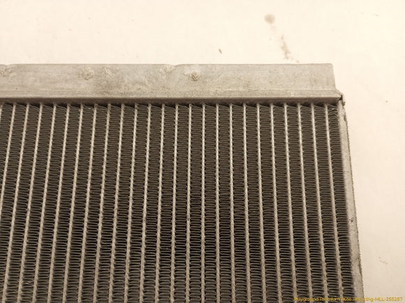 Toyota MR2 Heater Core