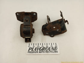 Toyota MR2 Driver Left Engine Mount