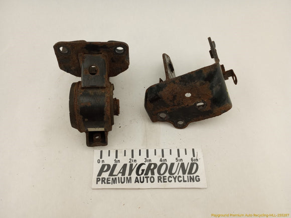 Toyota MR2 Driver Left Engine Mount