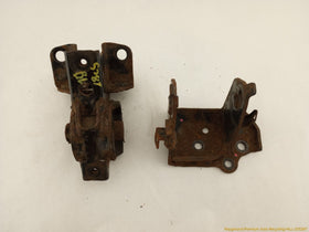 Toyota MR2 Driver Left Engine Mount - 0