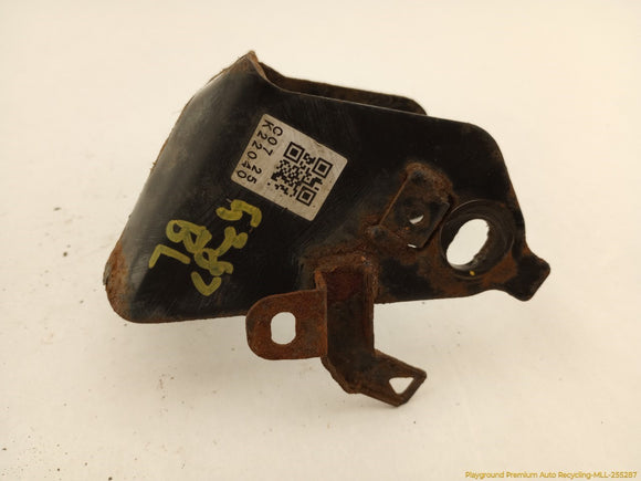 Toyota MR2 Driver Left Engine Mount