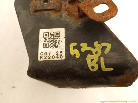 Toyota MR2 Driver Left Engine Mount