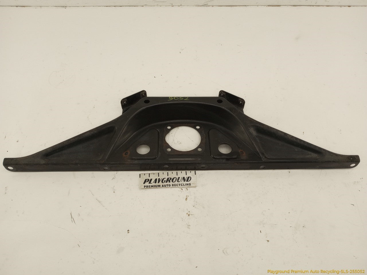 Jaguar XK8 Rear Upper Crossmember Subframe | Playground PAR