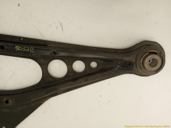 Jaguar XK8 Rear Lower Crossmember Subframe