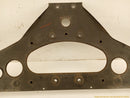 Jaguar XK8 Rear Lower Crossmember Subframe-11