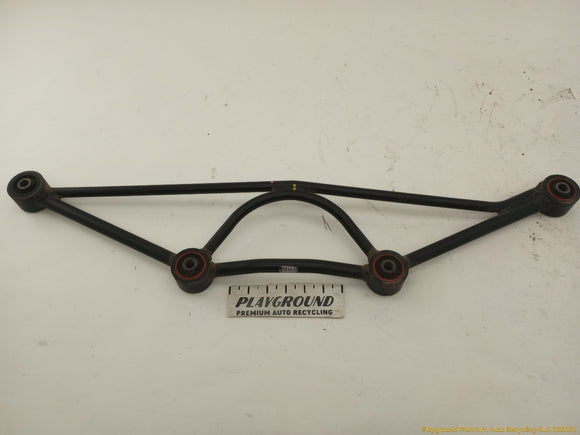 Jaguar XK8 Rear Differential Subframe Brace