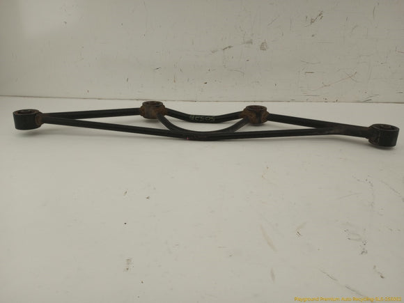 Jaguar XK8 Rear Differential Subframe Brace