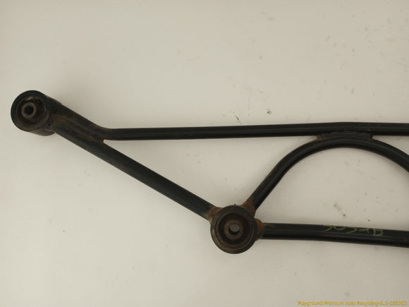 Jaguar XK8 Rear Differential Subframe Brace