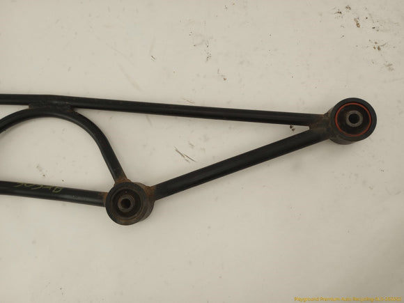 Jaguar XK8 Rear Differential Subframe Brace