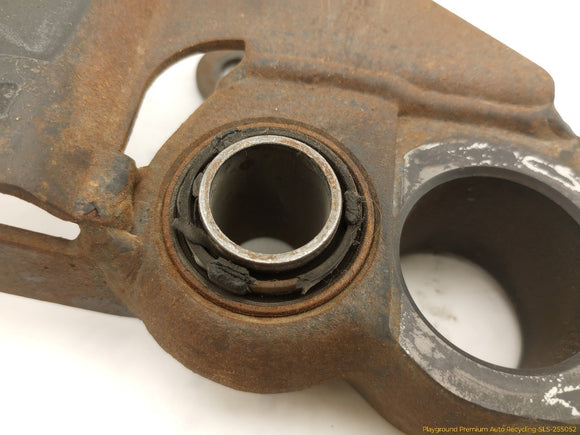 Jaguar XK8 Rear Differential Mount Bracket