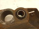 Jaguar XK8 Rear Differential Mount Bracket-9