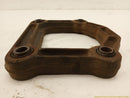 Jaguar XK8 Rear Differential Support Bracket-4