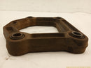 Jaguar XK8 Rear Differential Support Bracket-6