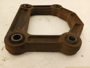 Jaguar XK8 Rear Differential Support Bracket-10