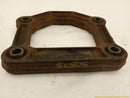 Jaguar XK8 Rear Differential Support Bracket-11