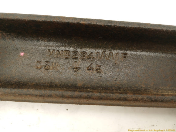 Jaguar XK8 Rear Differential Support Bracket