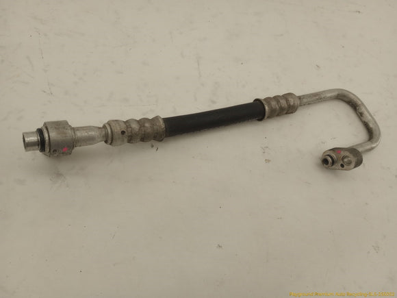 Jaguar XK8 Set Of 3 AC Hoses