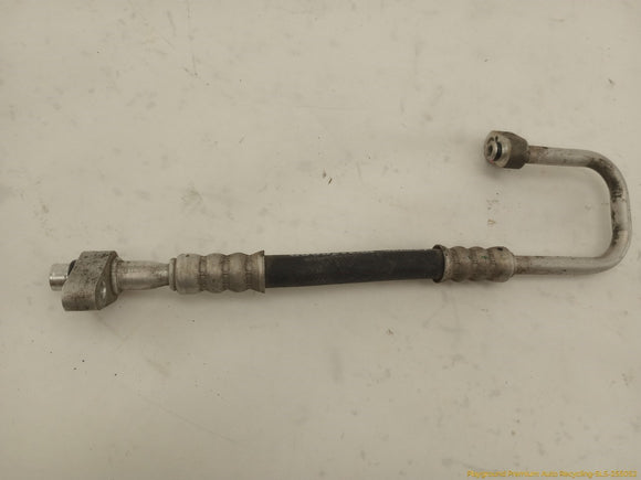 Jaguar XK8 Set Of 3 AC Hoses